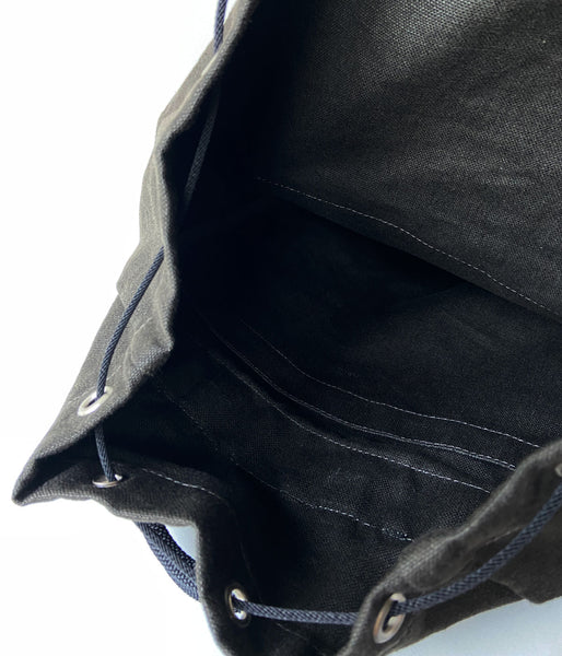 Aeta/BACKPACK DC:M(KHAKI)