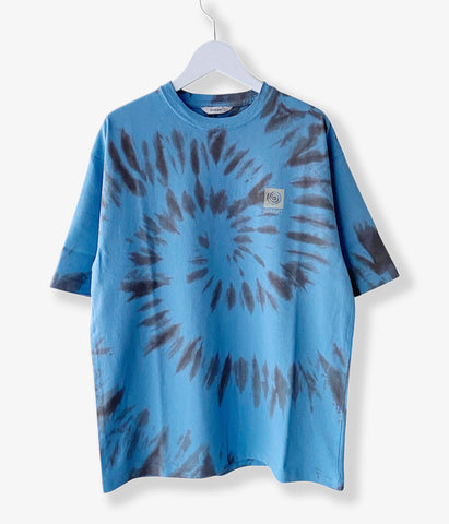 PHEENY/TIE DYE S/S(BLUE)