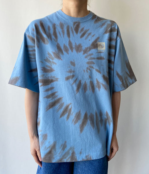 PHEENY/TIE DYE S/S(BLUE)