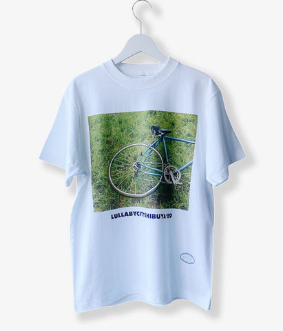 TANGTANG/GASATANG LULLABYCITYSHIBUYA’89(WHITE)