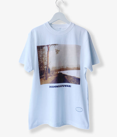 TANGTANG/GASATANG 2MIU4WDSKFUWARI(WHITE)