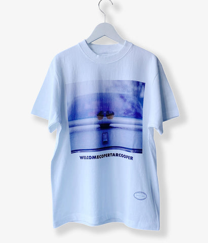 TANGTANG/GASATANG WELCOMECOPERTARCOOPER(WHITE)