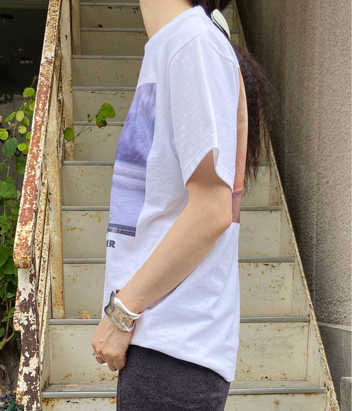 TANGTANG/GASATANG WELCOMECOPERTARCOOPER(WHITE)