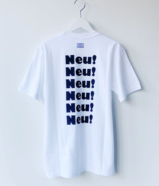 TANGTANG/AIN'T NEU!(WHITE)