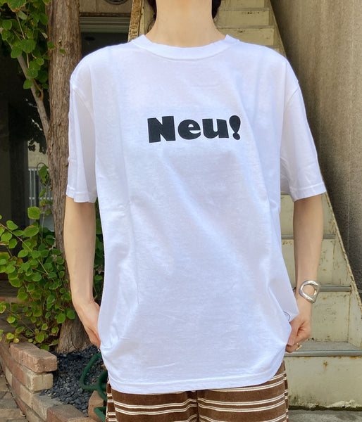 TANGTANG/AIN'T NEU!(WHITE)