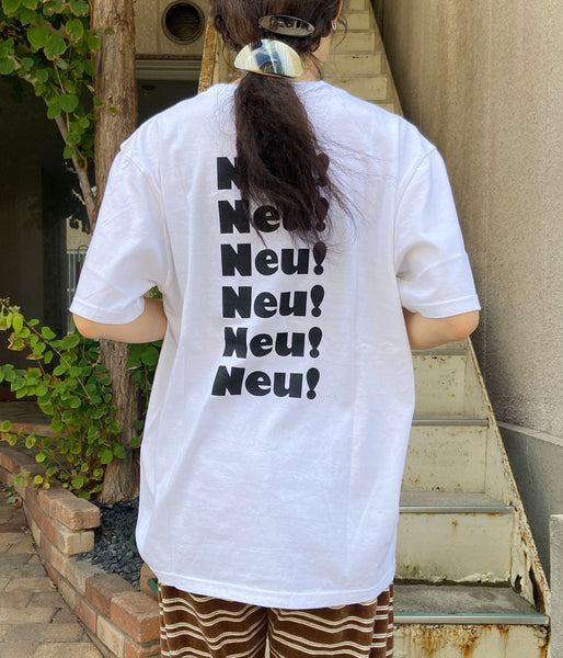 TANGTANG/AIN'T NEU!(WHITE)