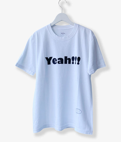 TANGTANG/AIN'T YEAH!!!(WHITE)