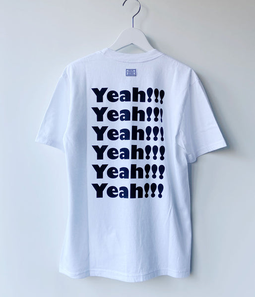 TANGTANG/AIN'T YEAH!!!(WHITE)