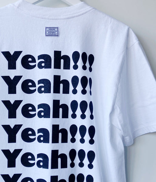 TANGTANG/AIN'T YEAH!!!(WHITE)