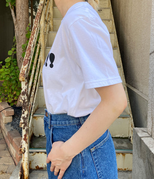 TANGTANG/AIN'T YEAH!!!(WHITE)