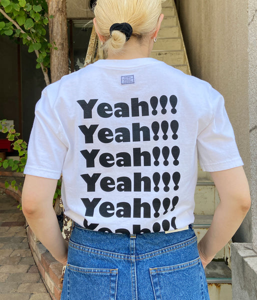 TANGTANG/AIN'T YEAH!!!(WHITE)