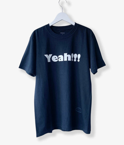TANGTANG/AIN'T YEAH!!!(BLACK)