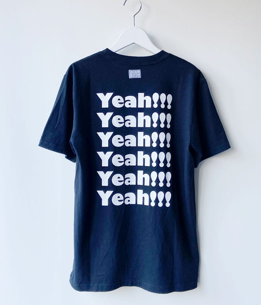 TANGTANG/AIN'T YEAH!!!(BLACK)