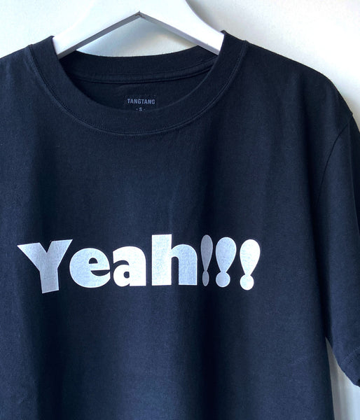 TANGTANG/AIN'T YEAH!!!(BLACK)