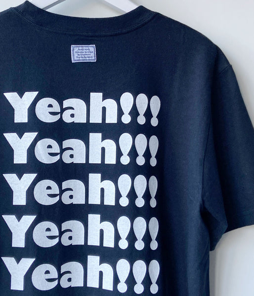 TANGTANG/AIN'T YEAH!!!(BLACK)