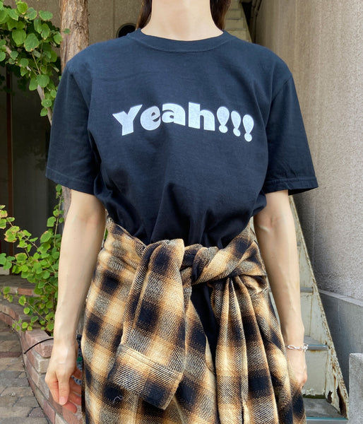 TANGTANG/AIN'T YEAH!!!(BLACK)