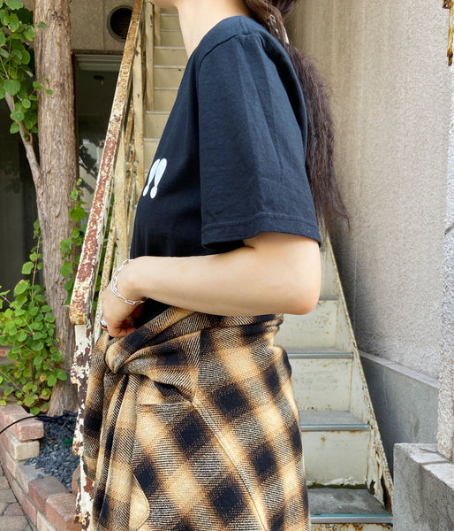 TANGTANG/AIN'T YEAH!!!(BLACK)