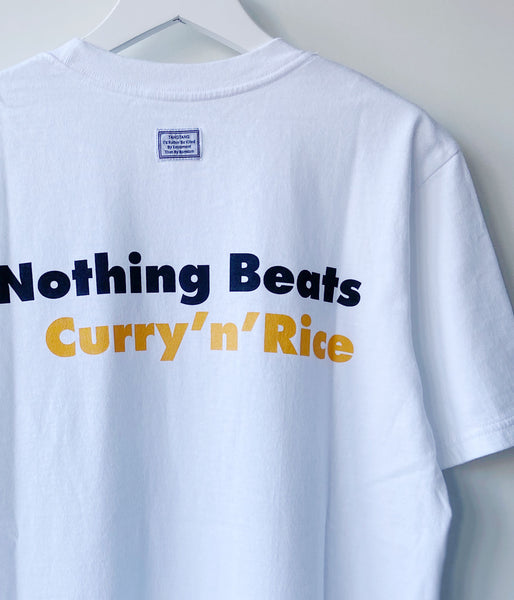 TANGTANG/CURRY POTATO(WHITE)