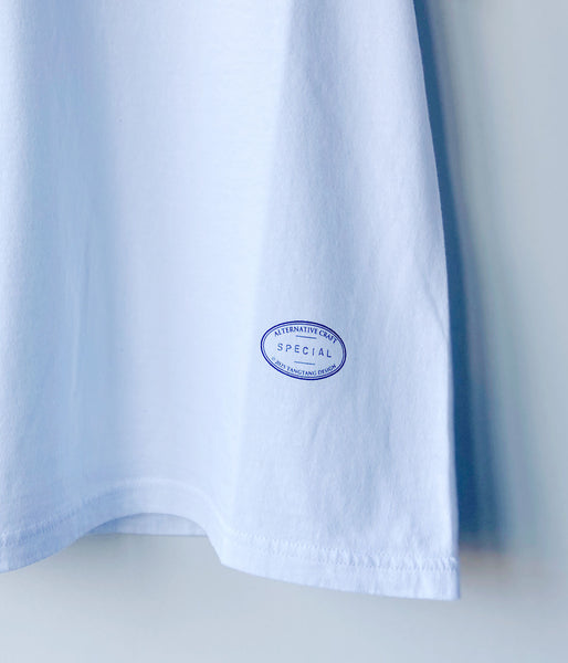 TANGTANG/CURRY NOTHING(WHITE)