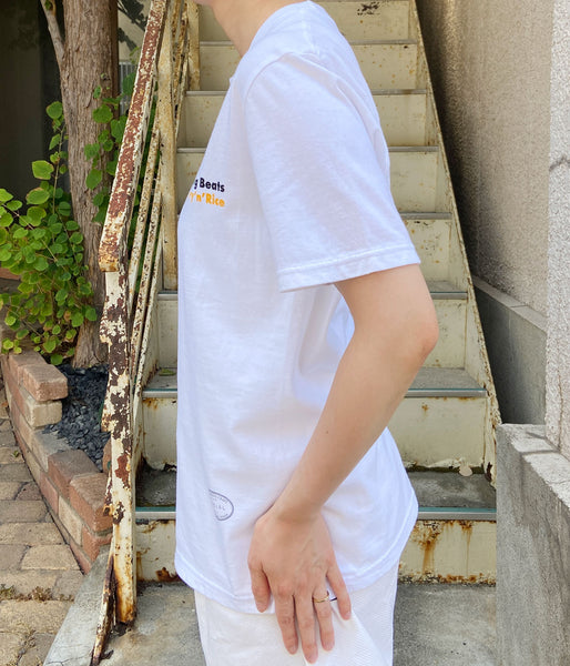 TANGTANG/CURRY NOTHING(WHITE)