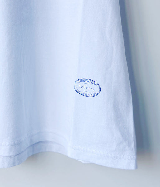 TANGTANG/ALWAYS WORKED(WHITE)