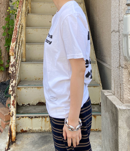 TANGTANG/ALWAYS WORKED(WHITE)