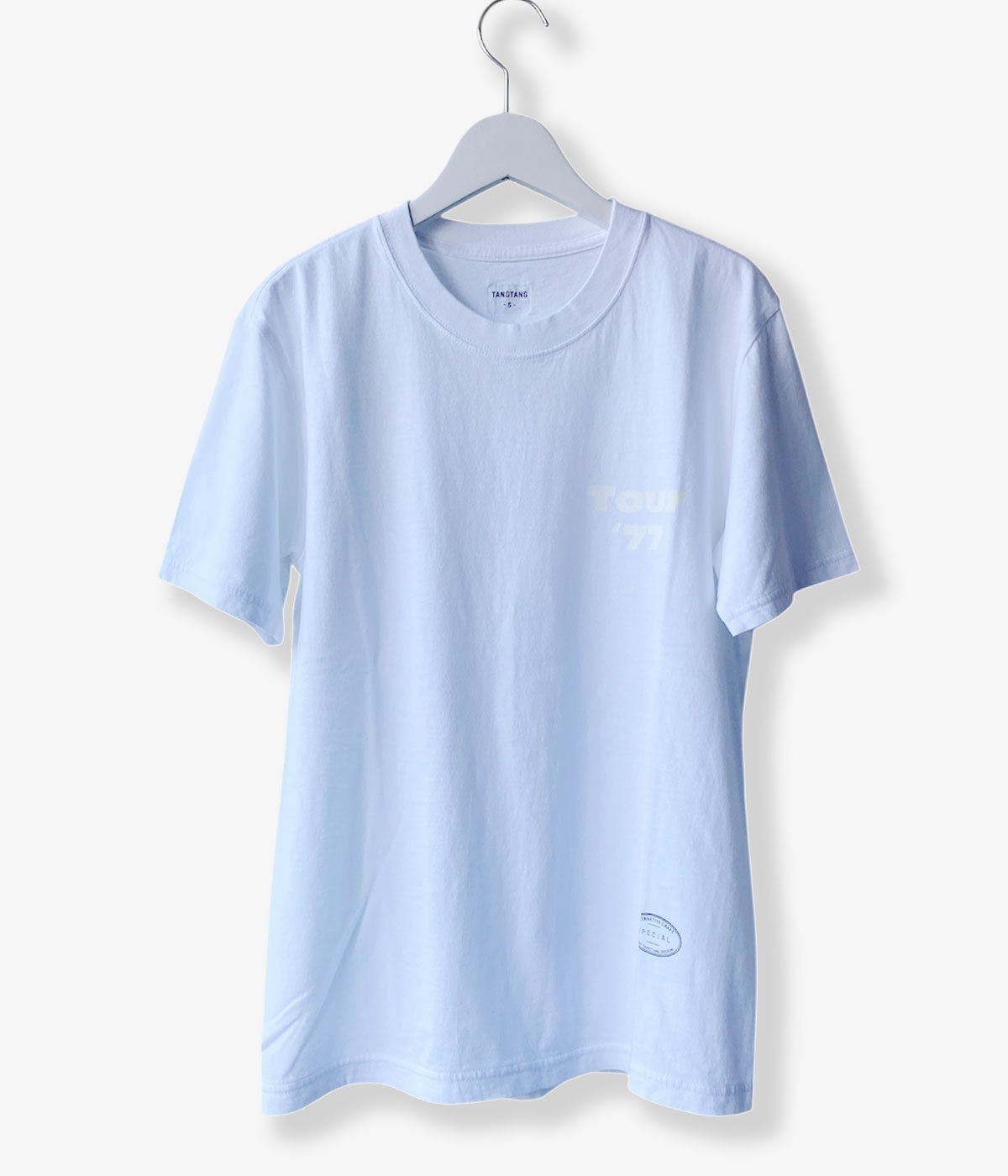 TANGTANG/ALWAYS TOUR(WHITE)