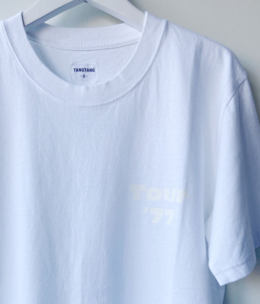 TANGTANG/ALWAYS TOUR(WHITE)