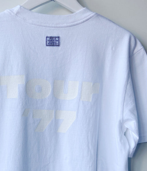 TANGTANG/ALWAYS TOUR(WHITE)