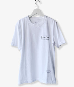 TANGTANG/WORLD LOVE(WHITE)