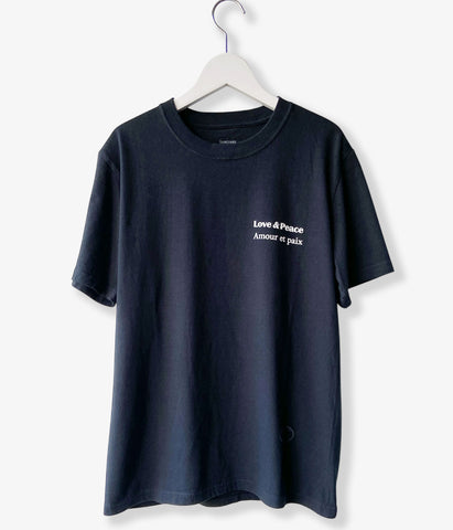 TANGTANG/WORLD LOVE(BLACK)