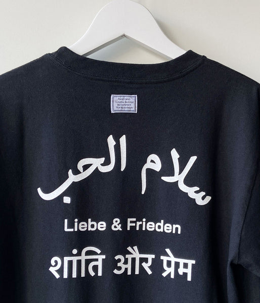 TANGTANG/WORLD LOVE(BLACK)