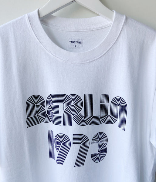 TANGTANG/LINES BERLIN(WHITE)