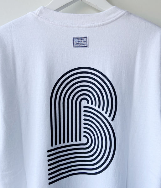 TANGTANG/LINES BERLIN(WHITE)