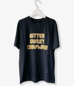 TANGTANG/LINES BITTER(BLACK)