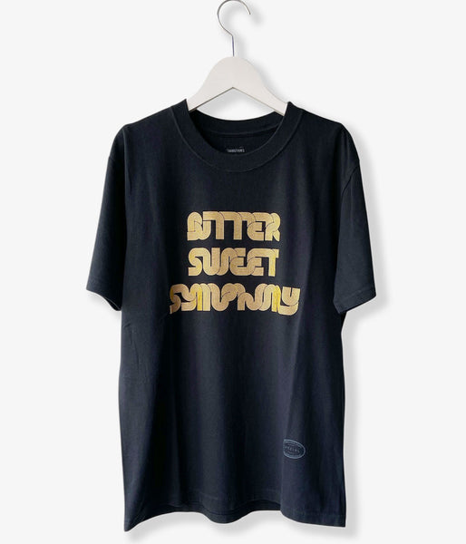 TANGTANG/LINES BITTER(BLACK)