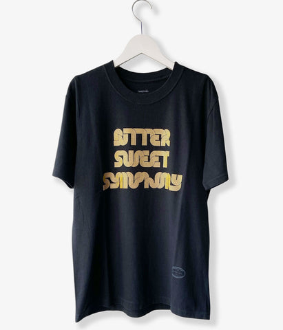 TANGTANG/LINES BITTER(BLACK)