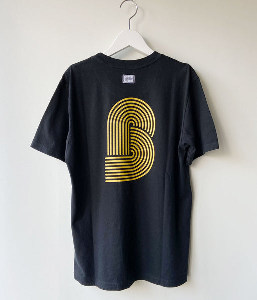 TANGTANG/LINES BITTER(BLACK)