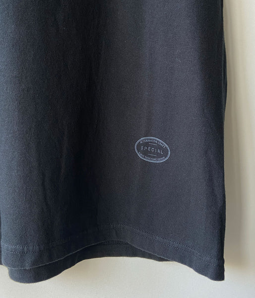 TANGTANG/LINES BITTER(BLACK)