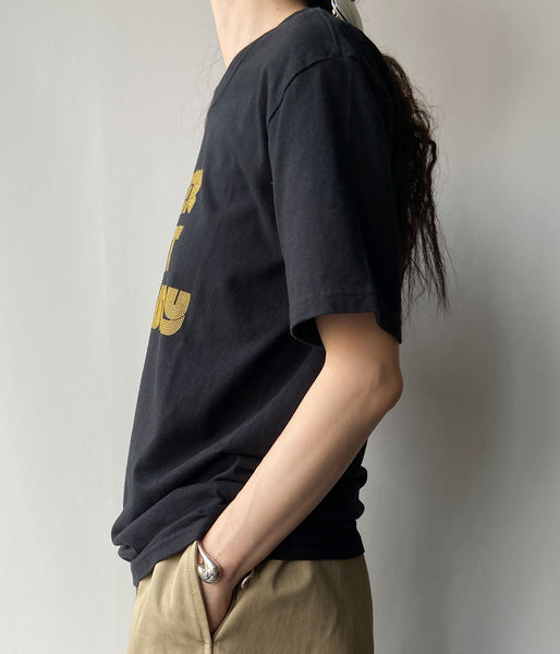 TANGTANG/LINES BITTER(BLACK)