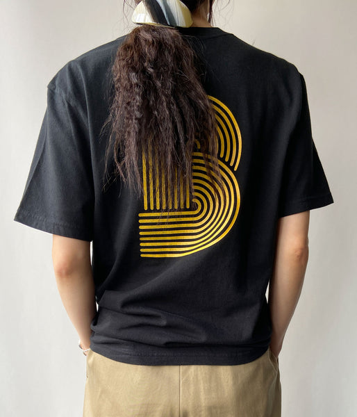 TANGTANG/LINES BITTER(BLACK)