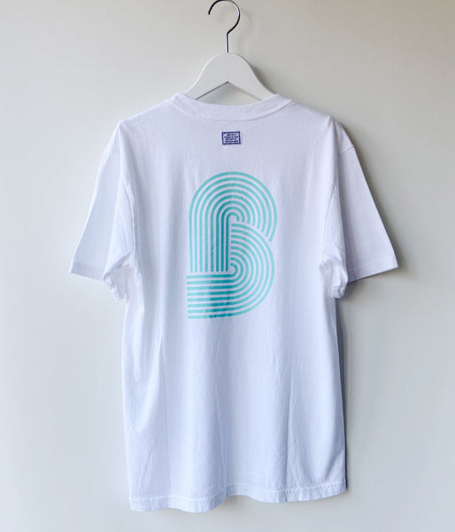 TANGTANG/LINES BITTER(WHITE)