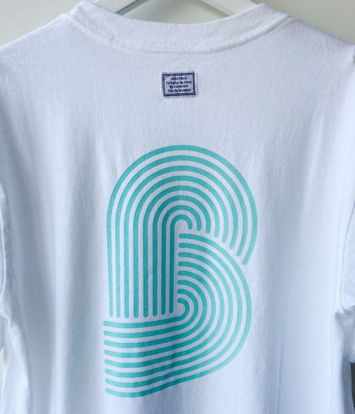 TANGTANG/LINES BITTER(WHITE)