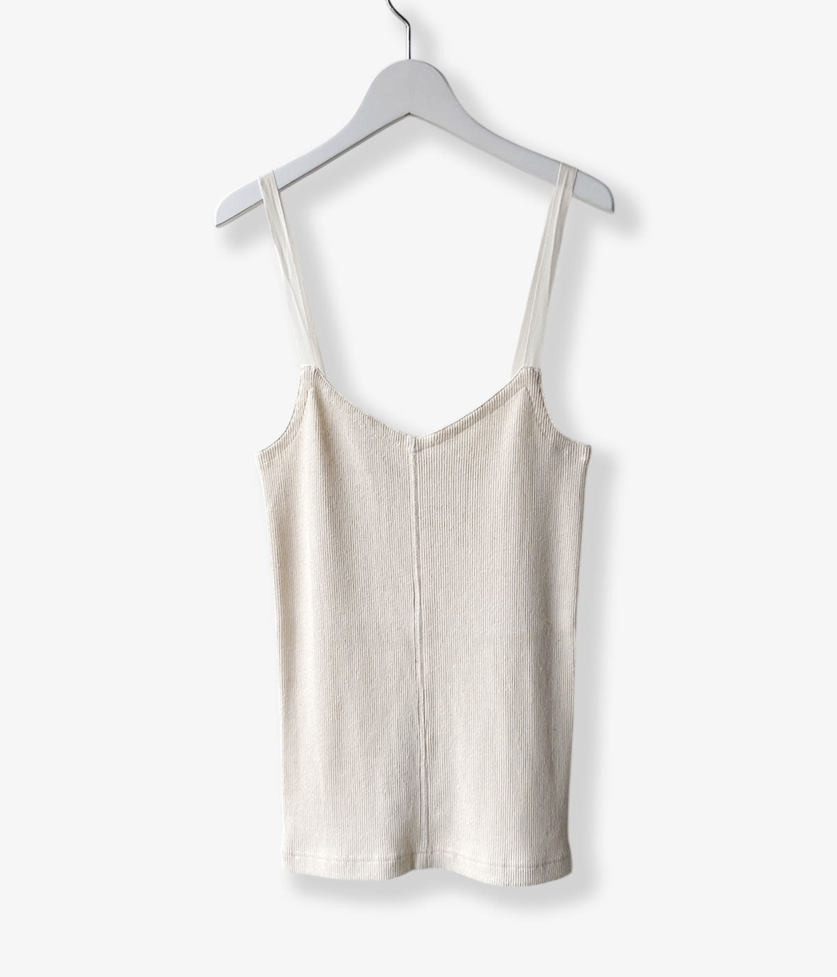 nowos/CAMISOLE(OFF)