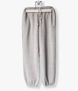 nowos/SWEAT PANTS(GRAY)