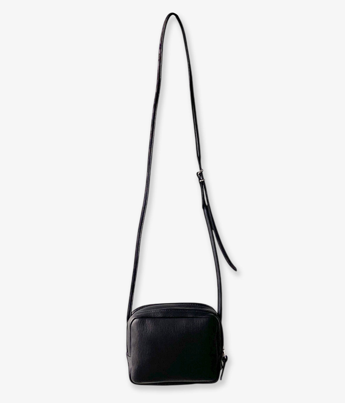 Aeta/SQUARE SHOULDER(BLACK)