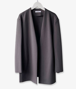 PHEENY/AMUNZEN JACKET(GRAY)