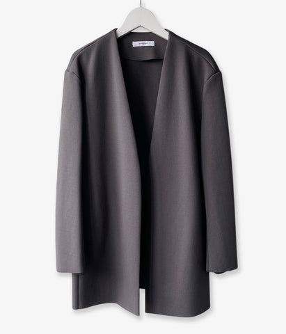 PHEENY/AMUNZEN JACKET(GRAY)