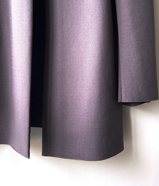 PHEENY/AMUNZEN JACKET(GRAY)