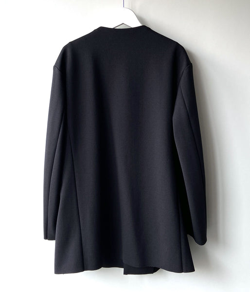 PHEENY/AMUNZEN JACKET(BLACK)